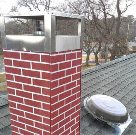 Chimney Repair Manorville NY