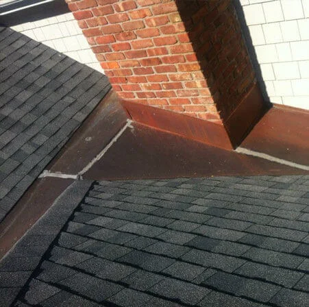 Chimney Leak Repair Manorville NY