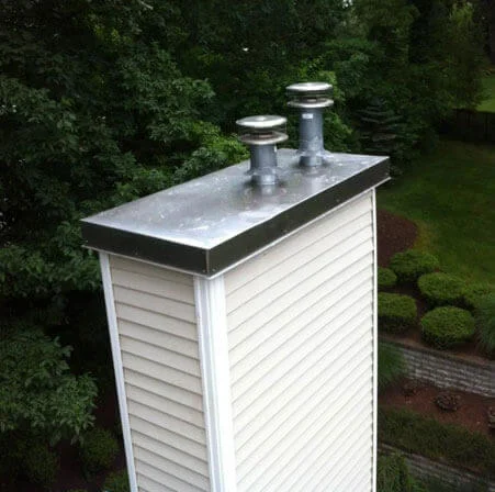Chimney Chase Headr Installation Manorville NY