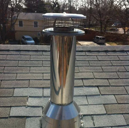 Metal Chimney Repair Manorville NY