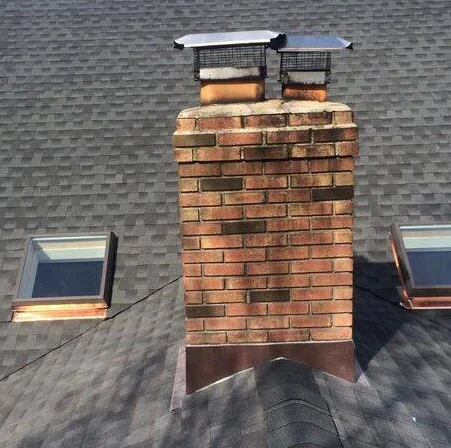 Masonry Chimney Repair Manorville NY
